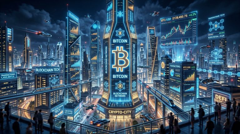 bitcoin dépasse les 85 000 $ et michael saylor relance ses investissements, marquant un regain d'intérêt majeur sur le marché des cryptomonnaies.