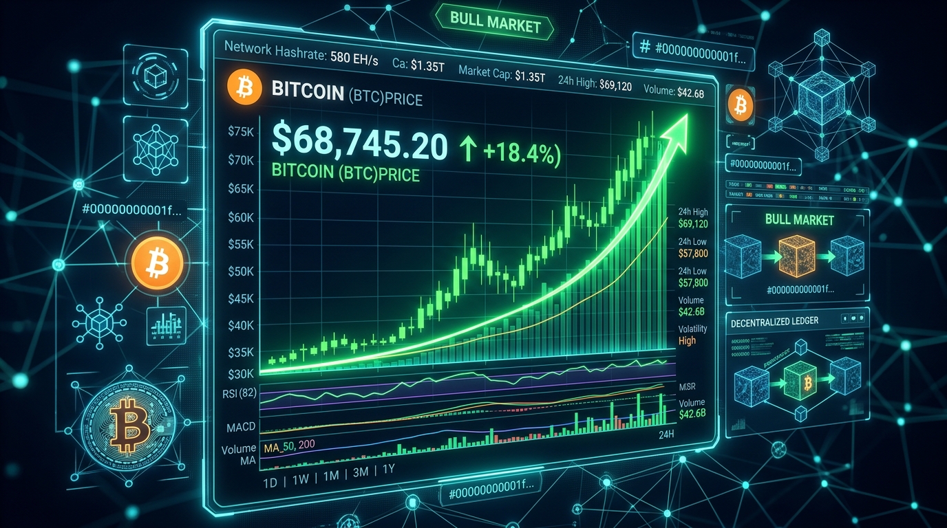 découvrez les raisons derrière la récente envolée du bitcoin, qui frôle les 87 000 $. analyse des facteurs clés influençant cette hausse spectaculaire du marché des cryptomonnaies.