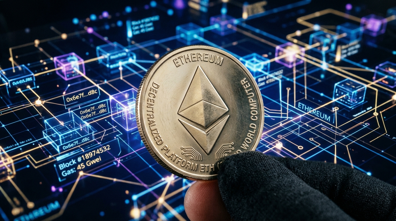 analyse approfondie du cours d'ethereum après avoir franchi le seuil clé des 2 700 $, avec des perspectives de marché et les facteurs influençant cette dynamique.