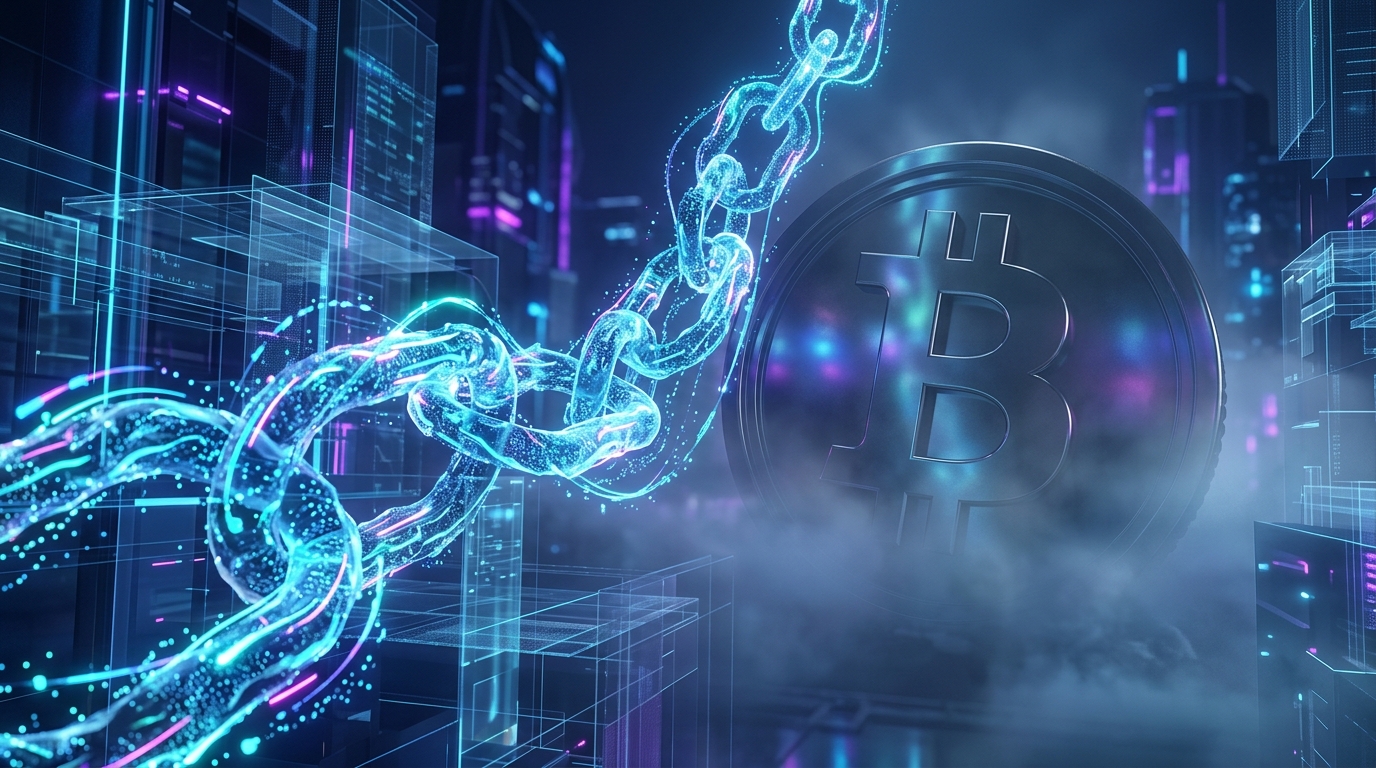 découvrez comment liquidchain révolutionne la blockchain avec un layer 3 unifié, apportant innovation et scalabilité à l'heure où le bitcoin reste stable sous les 79 000 $.