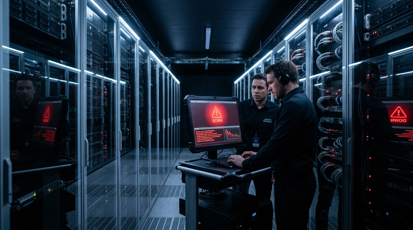 swiss bitcoin pay a temporairement interrompu ses serveurs suite à une possible fuite de données, afin d'enquêter et sécuriser les informations des utilisateurs.