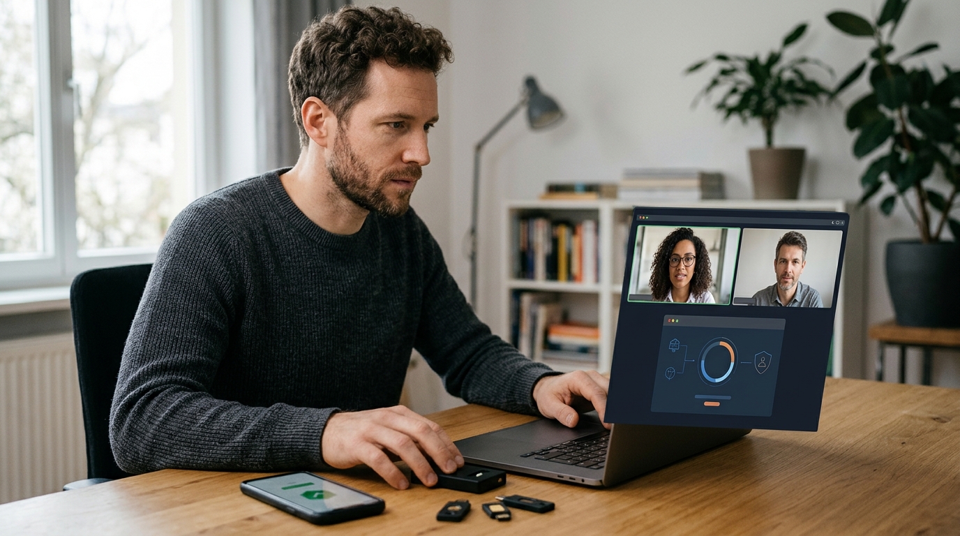 avant de passer à bitcoin core 32.0, les utilisateurs multisig sont invités à vérifier l’identité de leurs cosignataires afin de sécuriser leurs transactions.