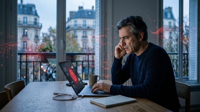 en sept mois, 90 attaques liées aux cryptomonnaies ont été recensées en france. la majorité des victimes sont françaises.