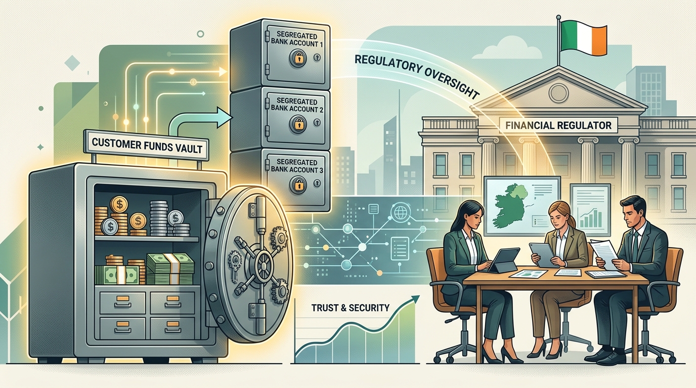 en irlande, coinbase reçoit une amende de 3,25 millions d’euros, sa deuxième sanction en un an. découvrez les raisons de cette nouvelle pénalité.