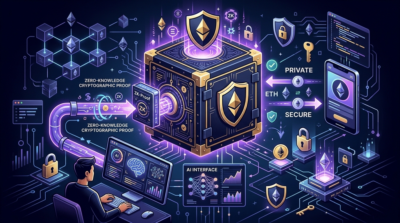 la fondation ethereum dévoile zkapi, un système qui permet de régler des api tout en préservant l’anonymat de leurs utilisateurs.