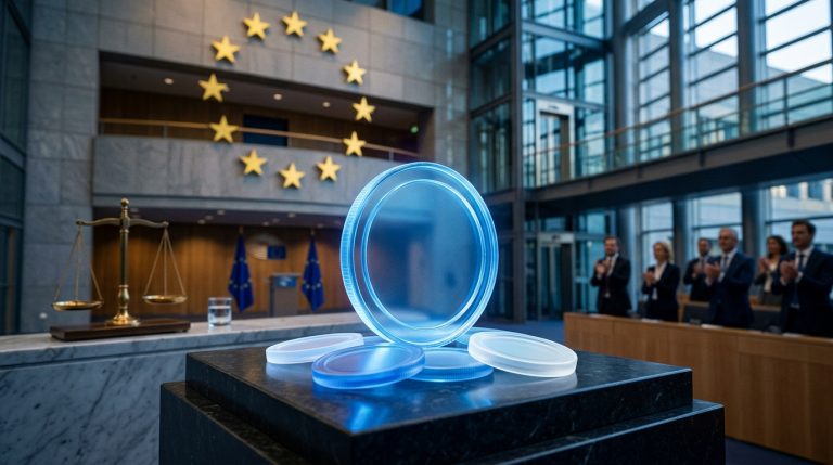 avec mica, l’usdc figure parmi les premiers jetons d’importance significative dans l’ue, une classification qui renforce sa surveillance réglementaire.