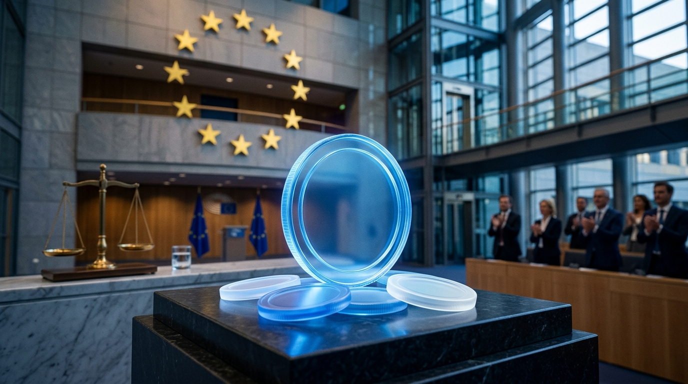 avec mica, l’usdc figure parmi les premiers jetons d’importance significative dans l’ue, une classification qui renforce sa surveillance réglementaire.