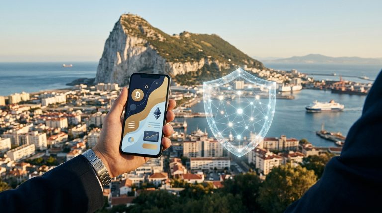 revolut obtient une licence crypto à gibraltar, une étape clé pour développer ses services d’actifs numériques et accélérer son expansion internationale.