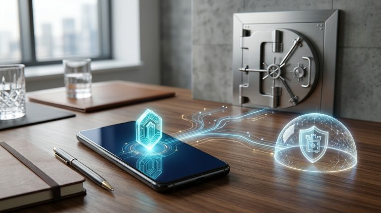 sofi dévoile sofie, un dépôt tokenisé rémunéré à 4,40 % et bénéficiant de la protection de la fdic. découvrez cette nouvelle offre bancaire numérique.