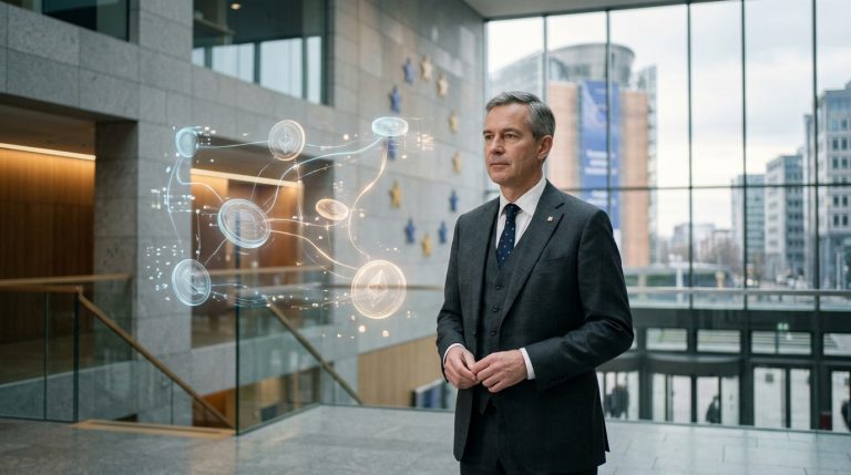 découvrez comment un superviseur européen unique, l’esma, pourrait transformer la régulation des cryptomonnaies et renforcer la surveillance des marchés.